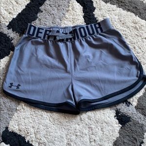 Girls shorts